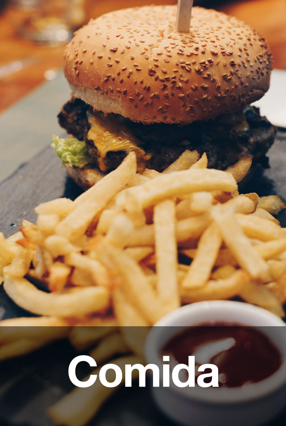 Comida